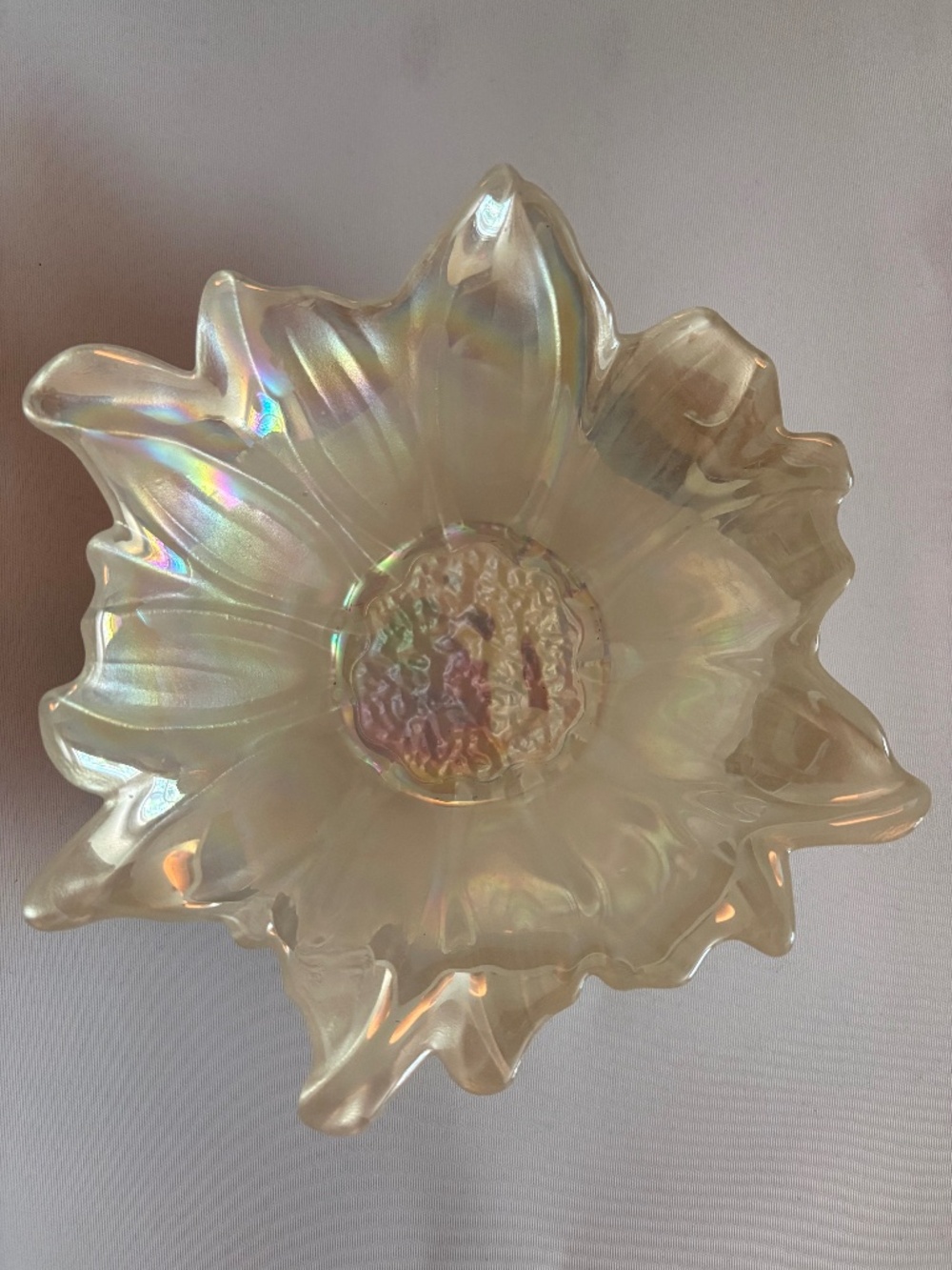 Flower Bowl